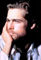 Brad pitt